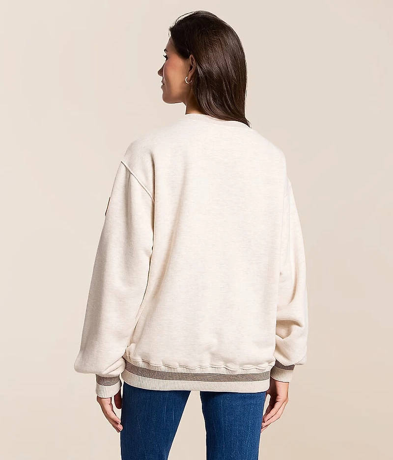 Briony Pullover