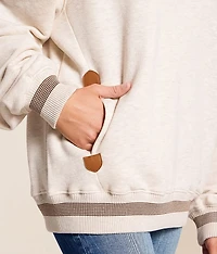 Briony Pullover