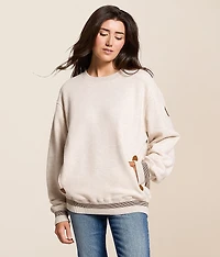 Briony Pullover