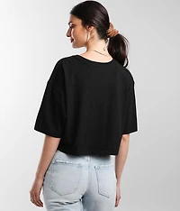 Cropped T-Shirt