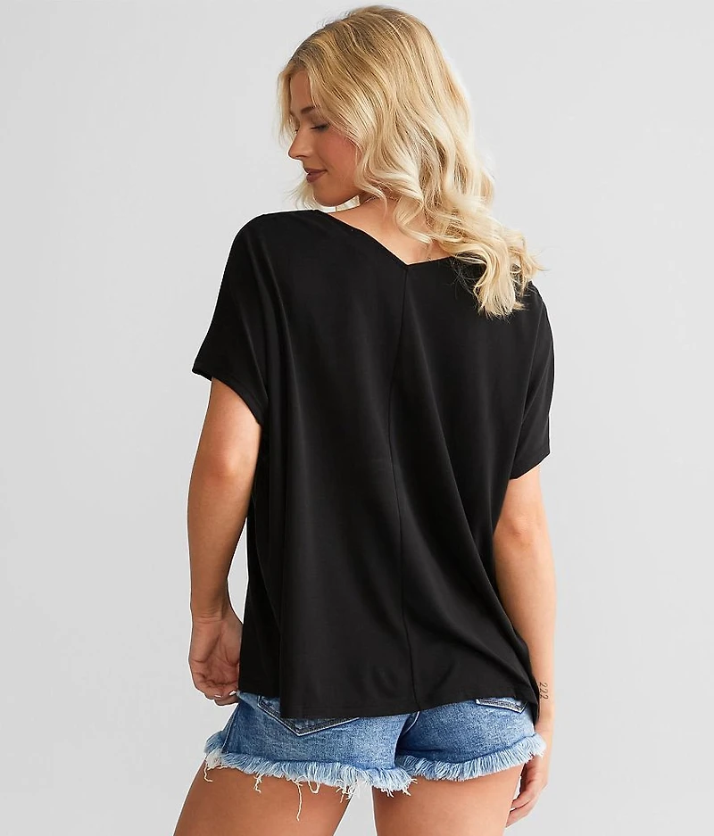 Dolman Top