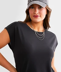 Dolman Knit Top