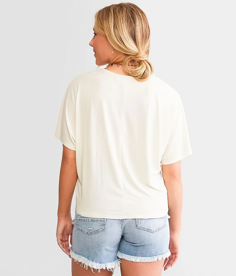 Dolman Top
