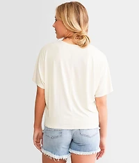 Dolman Top