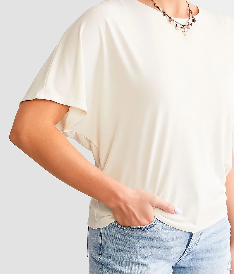 Dolman Top