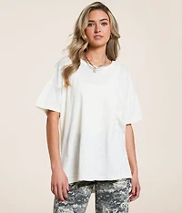 Basic Oversized T-Shirt