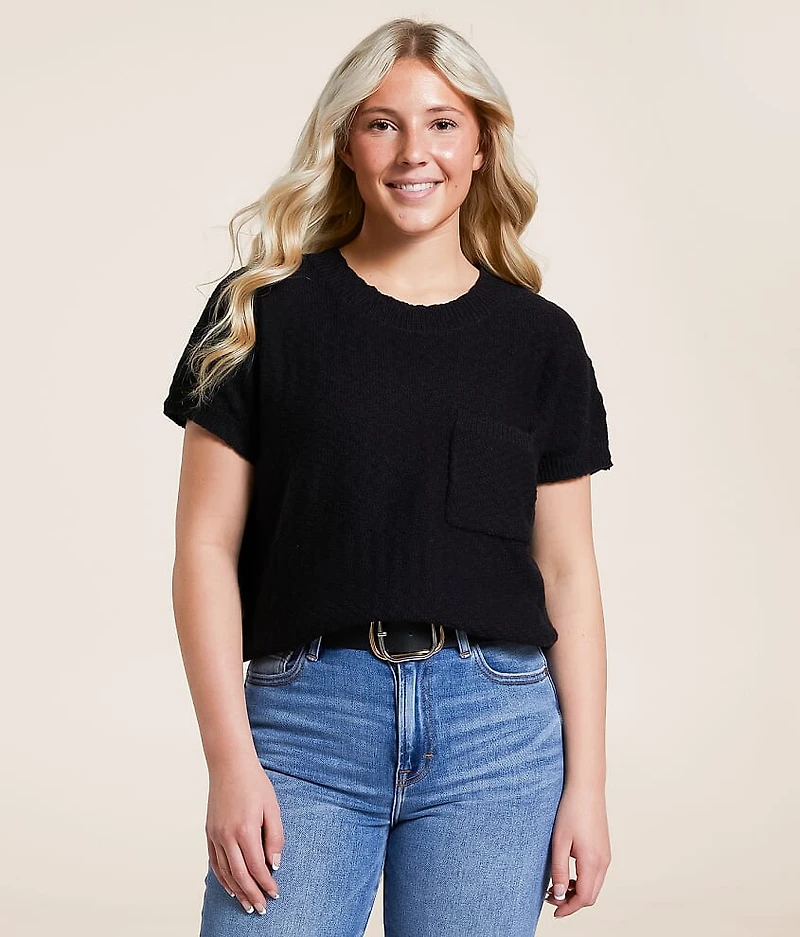 Dolman Sweater