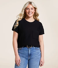 Dolman Sweater