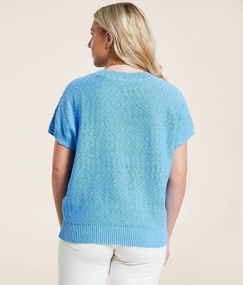 Dolman Sweater