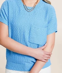 Dolman Sweater
