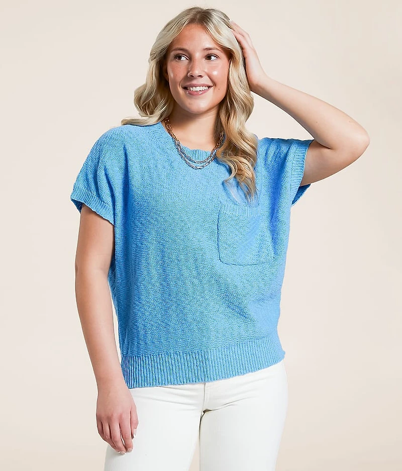 Dolman Sweater