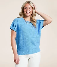 Dolman Sweater
