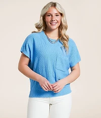 Dolman Sweater