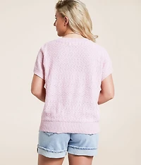 Dolman Sweater