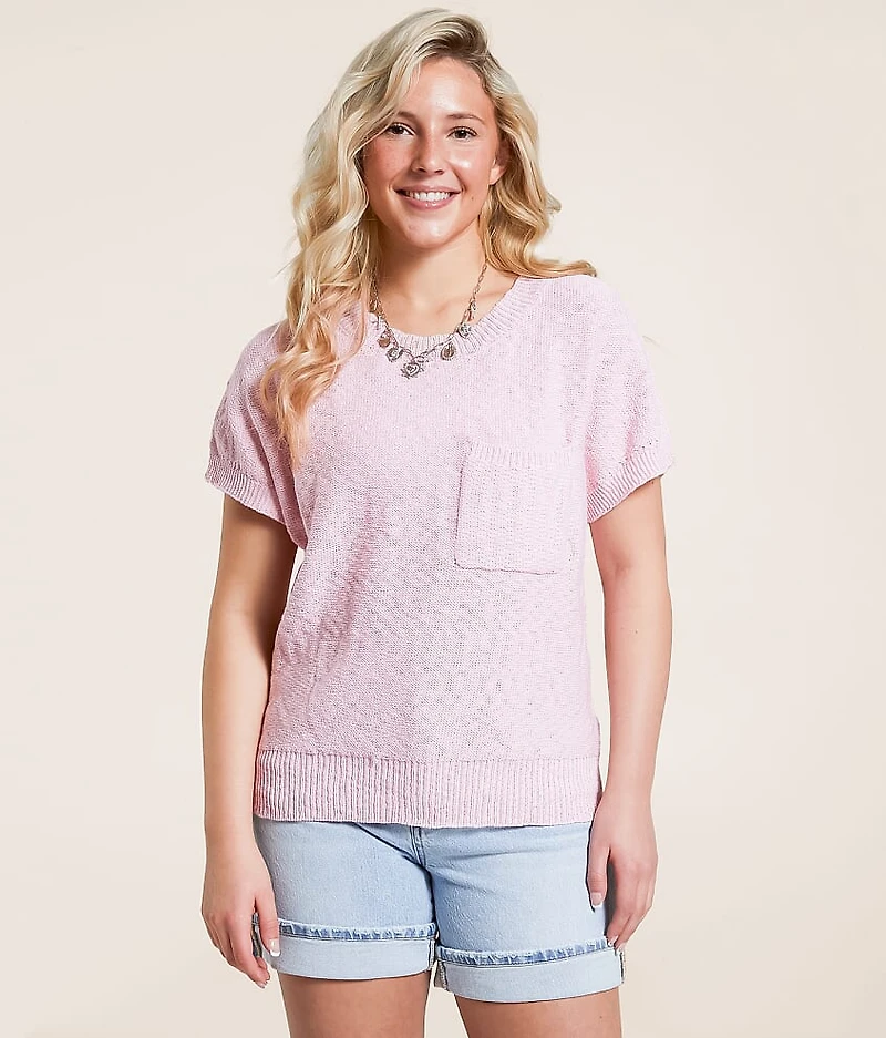 Dolman Sweater