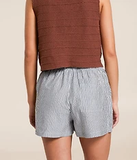 Striped Boxer Short