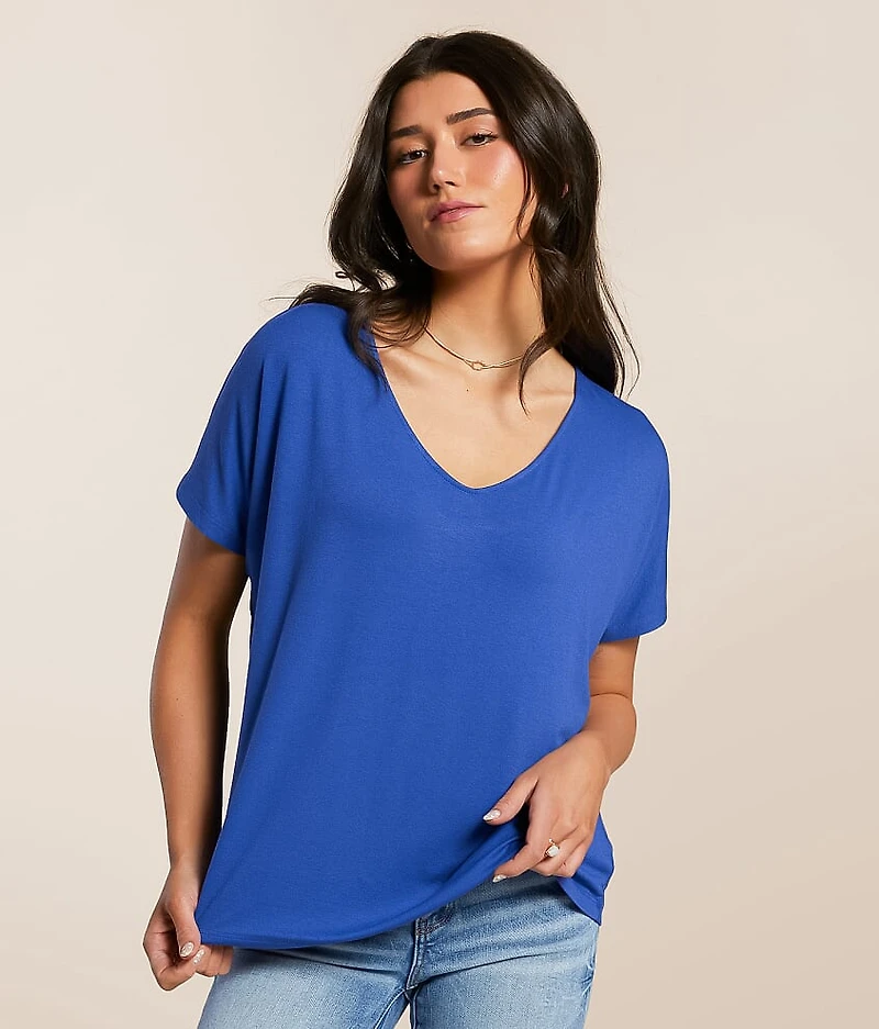 Dolman Top