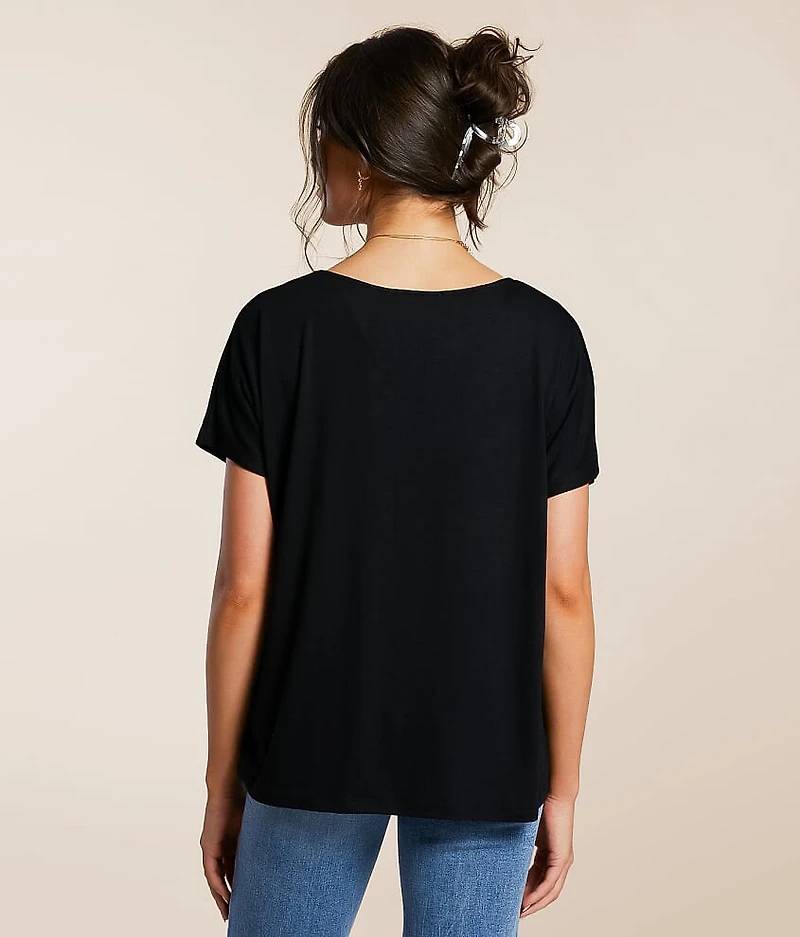 Dolman Top