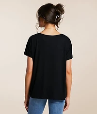 Dolman Top