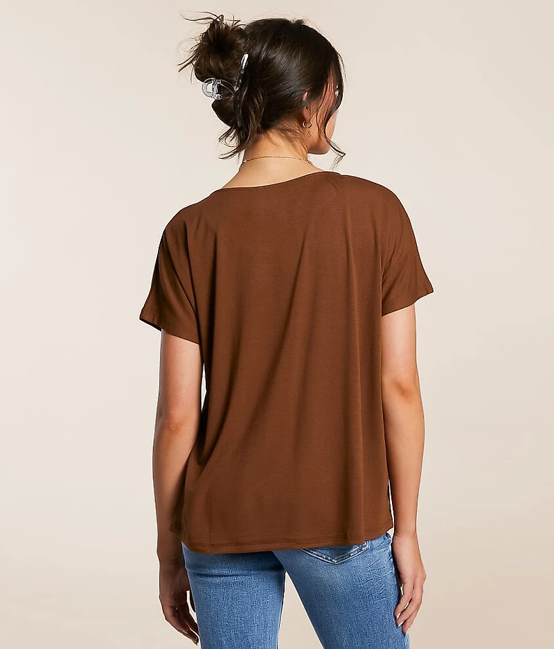 Dolman Top