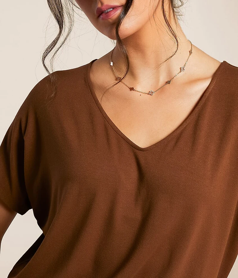 Dolman Top