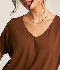Dolman Top