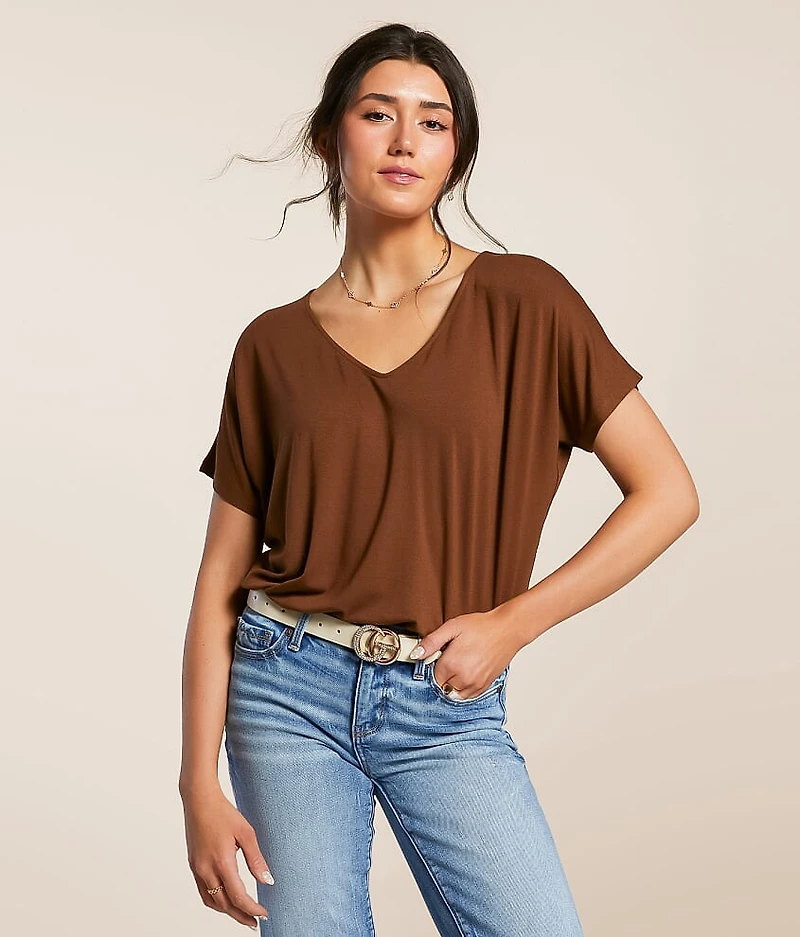 Dolman Top
