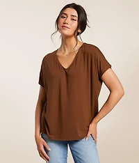 Dolman Top