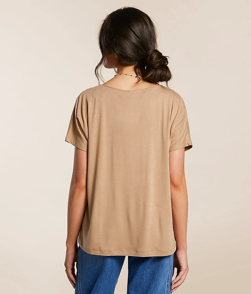 Dolman Top