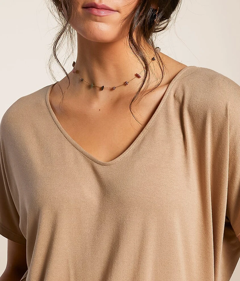 Dolman Top