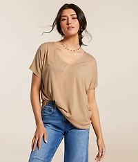 Dolman Top
