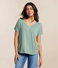 Dolman Top