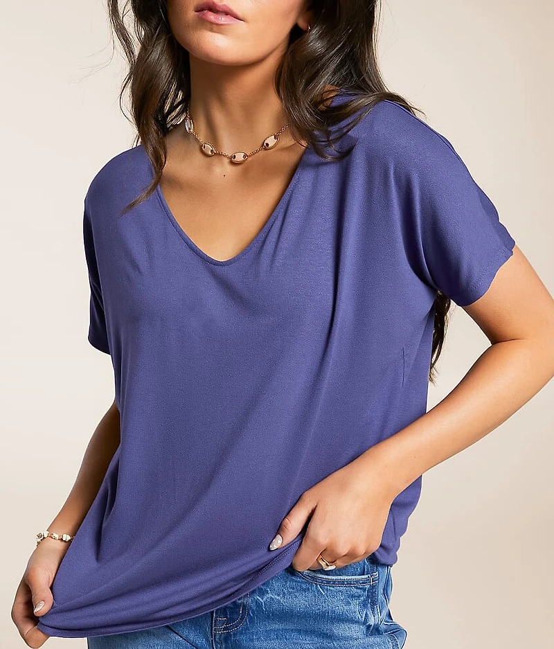 Dolman Top