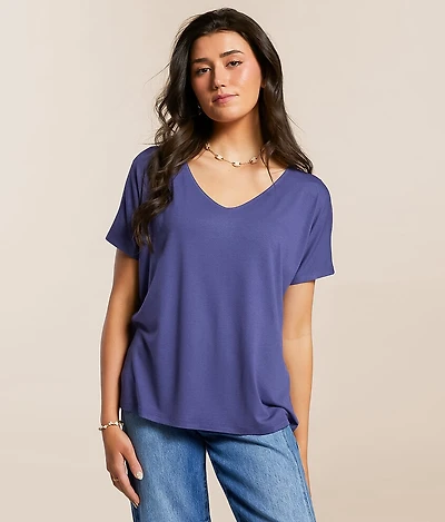 Dolman Top