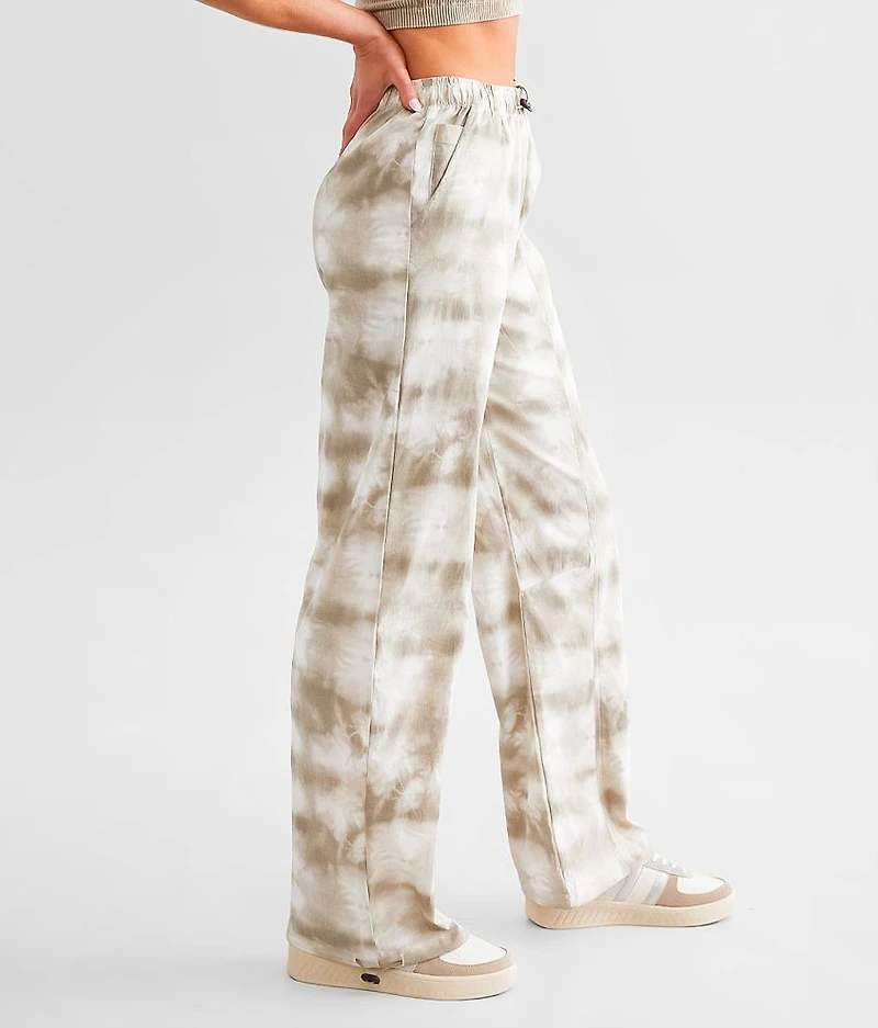Parachute Pant
