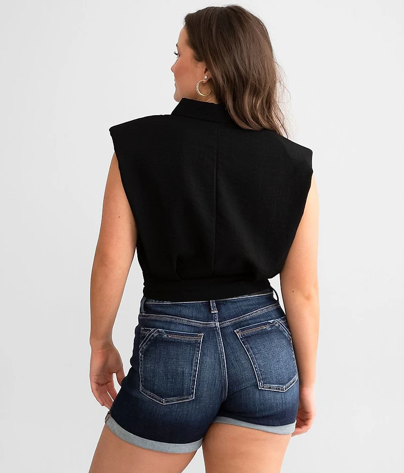 Next Level Shirt
