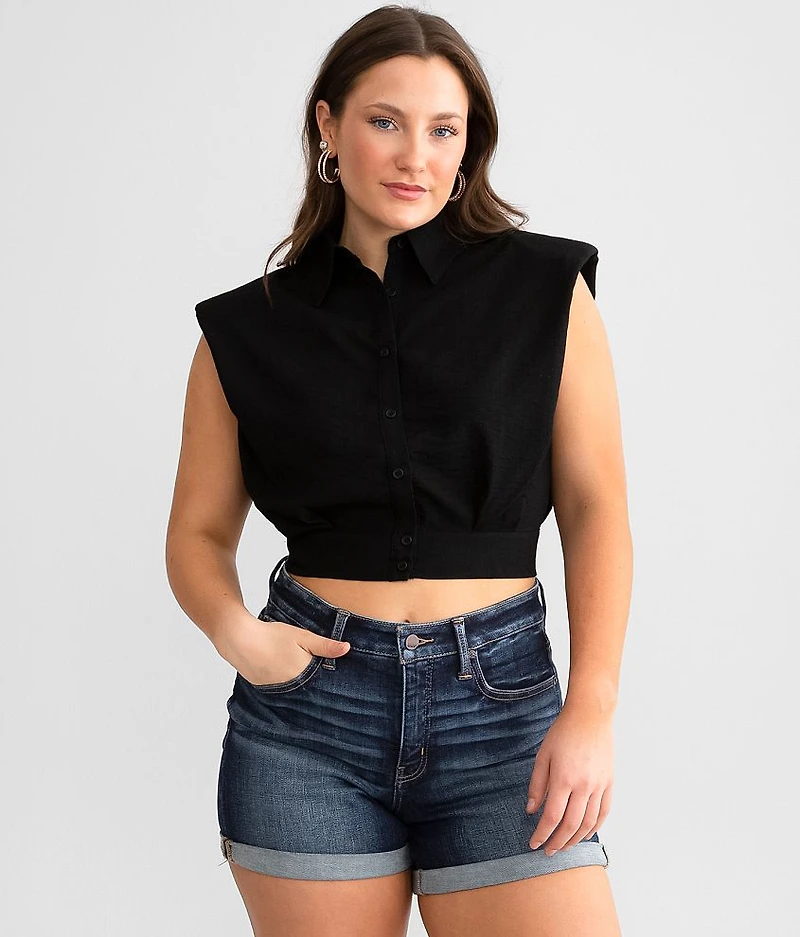 Hyfve Next Level Shirt