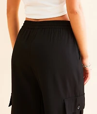 Cargo Trouser Stretch Pant