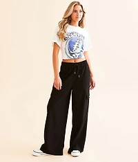 Cargo Trouser Stretch Pant
