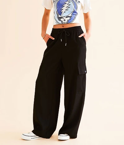 Cargo Trouser Stretch Pant