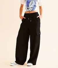 Cargo Trouser Stretch Pant