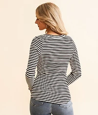 Striped Top