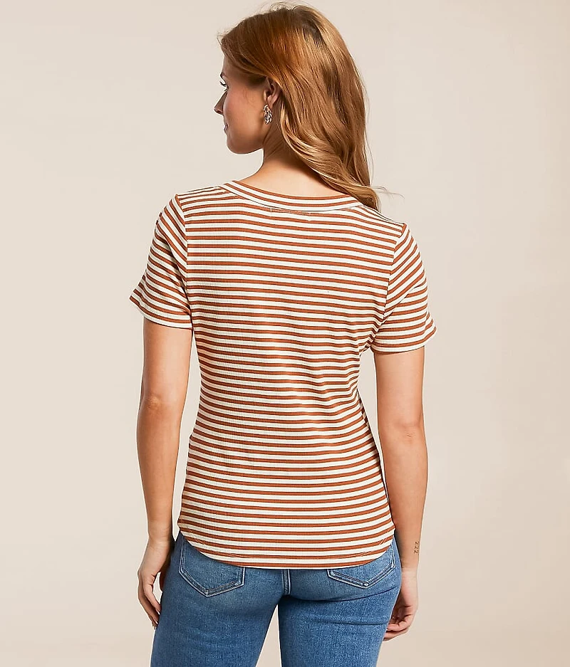 Striped T-Shirt