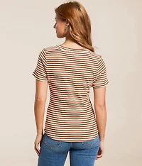 Striped T-Shirt