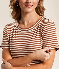 Striped T-Shirt
