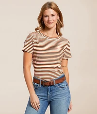 Striped T-Shirt