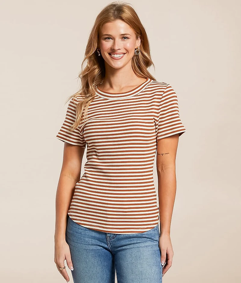 Striped T-Shirt