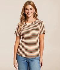 Striped T-Shirt