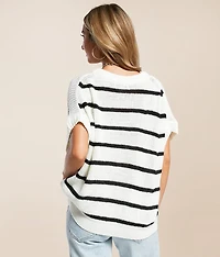 Striped Sweater