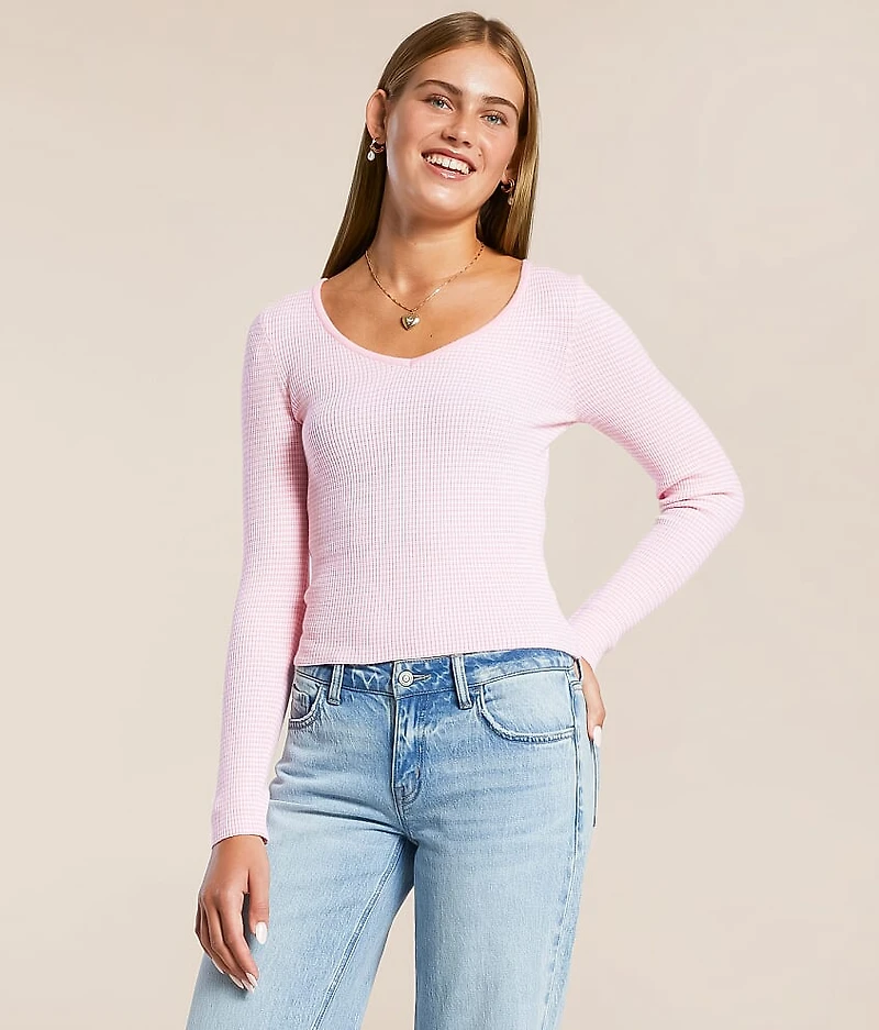 Striped Top